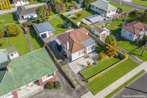 Photo of property in 29 Graham Street, Levin, 5510