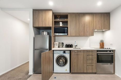 Photo of property in 106/420 Hagley Avenue, Christchurch Central, Christchurch, 8011