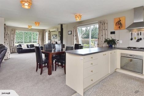 Photo of property in 703 Robinsons Road, Rolleston, Christchurch, 7678