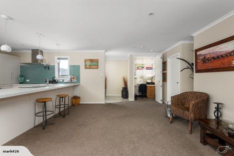 Photo of property in 43a Fairfield Way, Rolleston, 7614