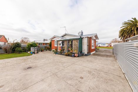 Photo of property in 44 Rugby Street, Awapuni, Palmerston North, 4412