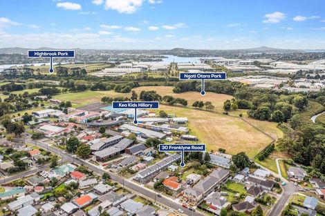 Photo of property in 30 Franklyne Road, Otara, Auckland, 2023
