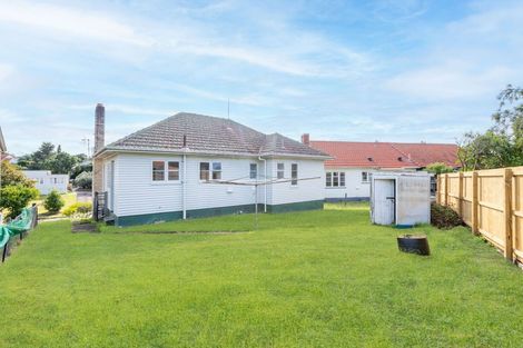 Photo of property in 41 Plunket Terrace, Hamilton East, Hamilton, 3216