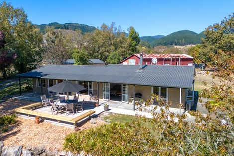 Photo of property in 1121 Eighty Eight Valley Road, Eighty Eight Valley, Wakefield, 7095