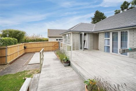 Photo of property in 2 Tompkins Lane, Burwood, Christchurch, 8061