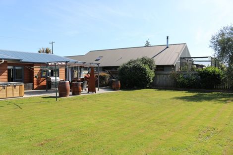 Photo of property in 35 Sherwill Street, Feilding, 4702