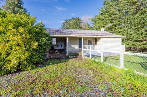 Photo of property in 756 Mangaorapa Road, Mangaorapa, Porangahau, 4291