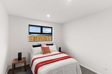 Photo of property in 19 Ellmers Street, Woodend, 7691