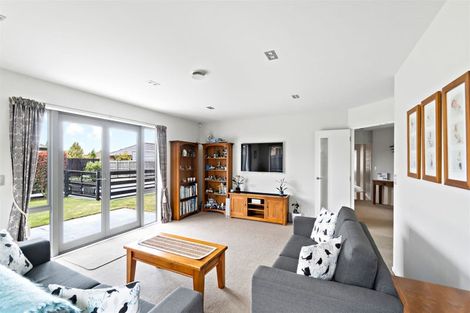 Photo of property in 29b Fairfield Way, Rolleston, 7614