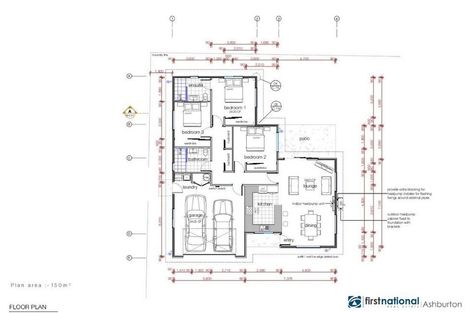Photo of property in 7f Carters Road, Allenton, Ashburton, 7700