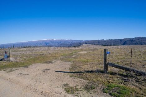 Photo of property in 93 Stones Road, Waikerikeri, Alexandra, 9391