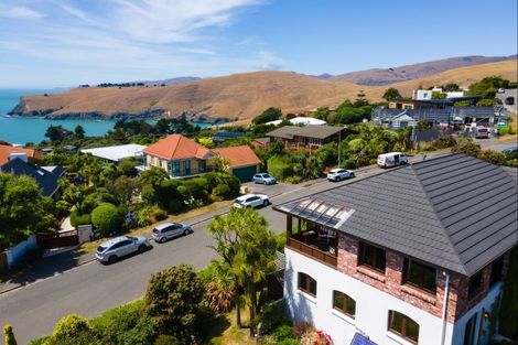 Photo of property in 12 Godley Drive, Scarborough, Christchurch, 8081