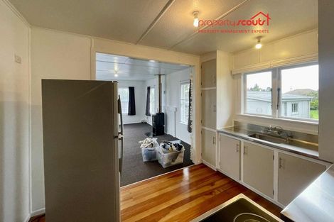 Photo of property in 5 Barry Street, Ferndale, New Plymouth, 4310