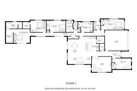 Photo of property in 39 Mike Smith Drive, Cambridge, 3434