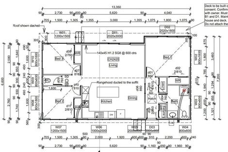 Photo of property in 3 Shortland Place, Havelock North, 4130
