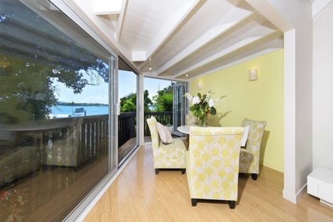 Photo of property in 91 Princes Street, Northcote Point, Auckland, 0627