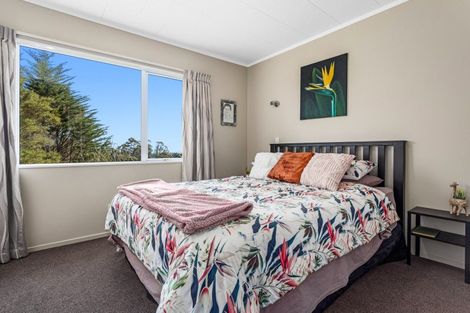 Photo of property in 321 Mccoy Road, Wainui, Opotiki, 3198