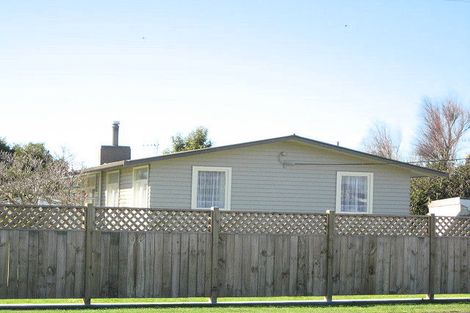 Photo of property in 113 Tavistock Road, Waipukurau, 4200