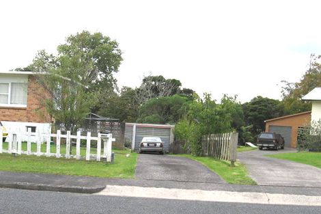 Photo of property in 4/24 Dawnhaven Drive, Te Atatu Peninsula, Auckland, 0610