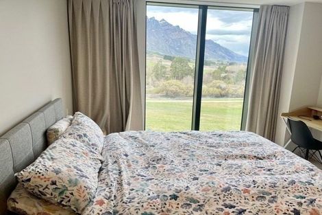 Photo of property in Kawarau Residences, 508/16 Mountain Ash Drive, Frankton, Queenstown, 9300