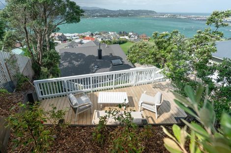Photo of property in 47 Kainui Road, Hataitai, Wellington, 6021