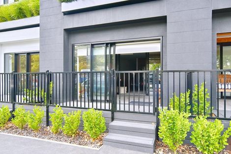 Photo of property in 2/466 Hagley Avenue, Christchurch Central, Christchurch, 8011