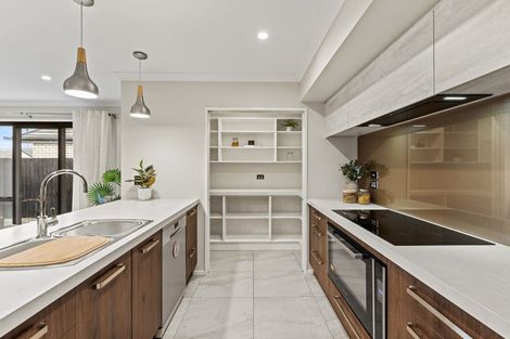 Photo of property in 3 Colin Laloli Place, Wigram, Christchurch, 8042