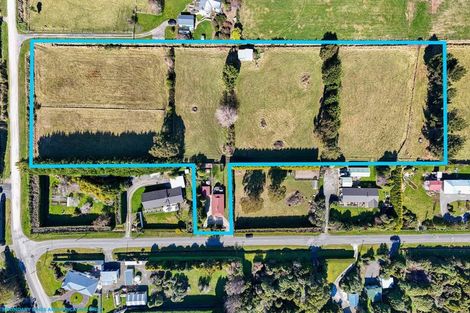 Photo of property in 7 Watt Road, Otatara, Invercargill, 9879