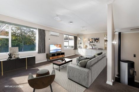 Photo of property in 1 Carlyle Crescent, Witherlea, Blenheim, 7201