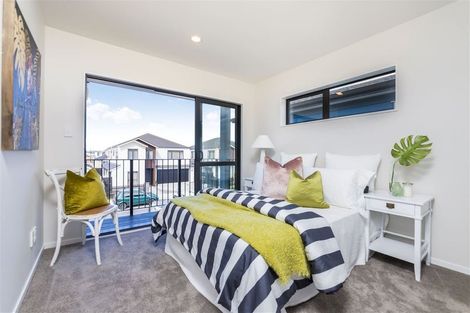 Photo of property in 20 Greenfinch Road, Hobsonville, Auckland, 0616