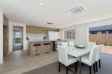 Photo of property in 3 Luxembourg Crescent, Halswell, Christchurch, 8025