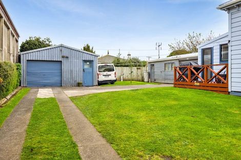 Photo of property in 82 Union Street, Hawera, 4610