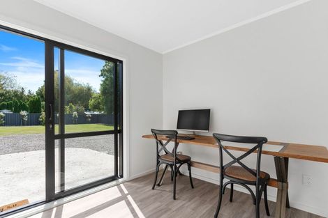 Photo of property in 126a West Street, Greytown, 5712