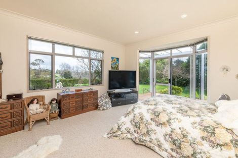Photo of property in 644 Okoroire Road, Tapapa, Tirau, 3485