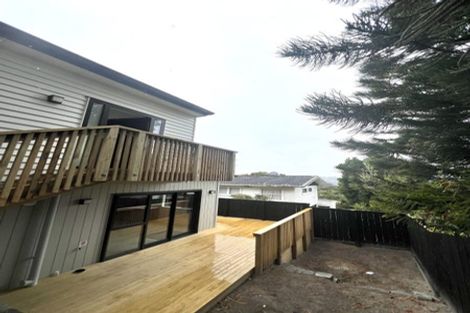 Photo of property in 25 Seaview Road, Glenfield, Auckland, 0629