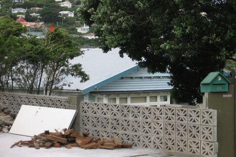 Photo of property in 53 Eden Street, Island Bay, Wellington, 6023