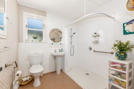 Photo of property in 21 Feist Street, Naenae, Lower Hutt, 5011