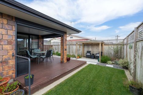 Photo of property in 34a Trafalgar Street, Levin, 5510