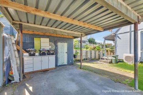 Photo of property in 23 Manuka Street, Castlecliff, Whanganui, 4501