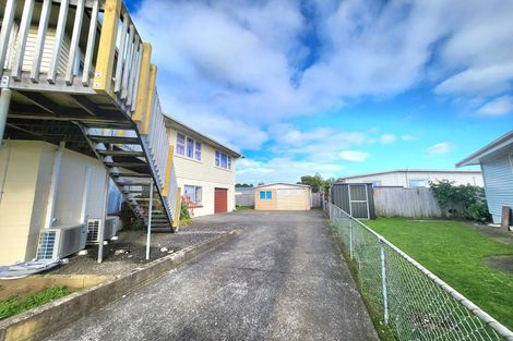 Photo of property in 2/23 Claymore Street, Manurewa, Auckland, 2102