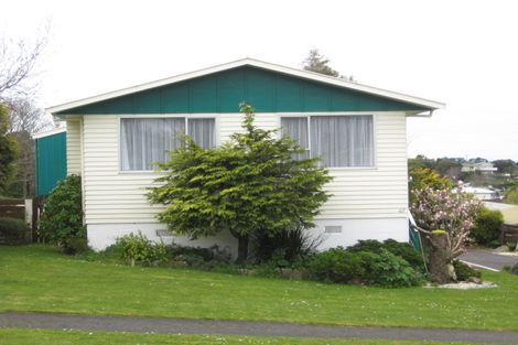 Photo of property in 47 Trelawney Crescent, Westown, New Plymouth, 4310