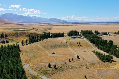 Photo of property in 91 Ben Ohau Road, Ben Ohau, Twizel, 7999