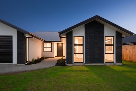 Photo of property in 38 Oakdale Grove, Richmond, 7020