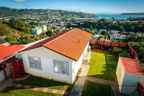 Photo of property in 21b Rothwell Street, Titahi Bay, Porirua, 5022