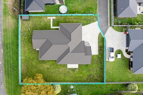 Photo of property in 19 Turutu Place, Ngaruawahia, 3720