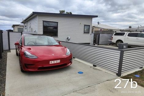 Photo of property in 27b Matai Street, Waikanae, 5036