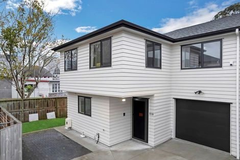 Photo of property in 95b Raglan Street, Mangere East, Auckland, 2024