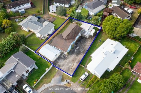 Photo of property in 11 Citril Place, Red Hill, Papakura, 2110