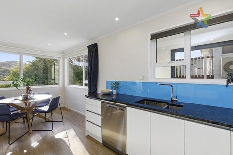 Photo of property in 139 Major Drive, Kelson, Lower Hutt, 5010