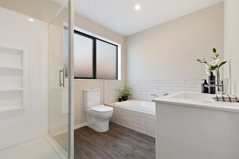 Photo of property in 18 Dempsey Street, Kaiapoi, 7630